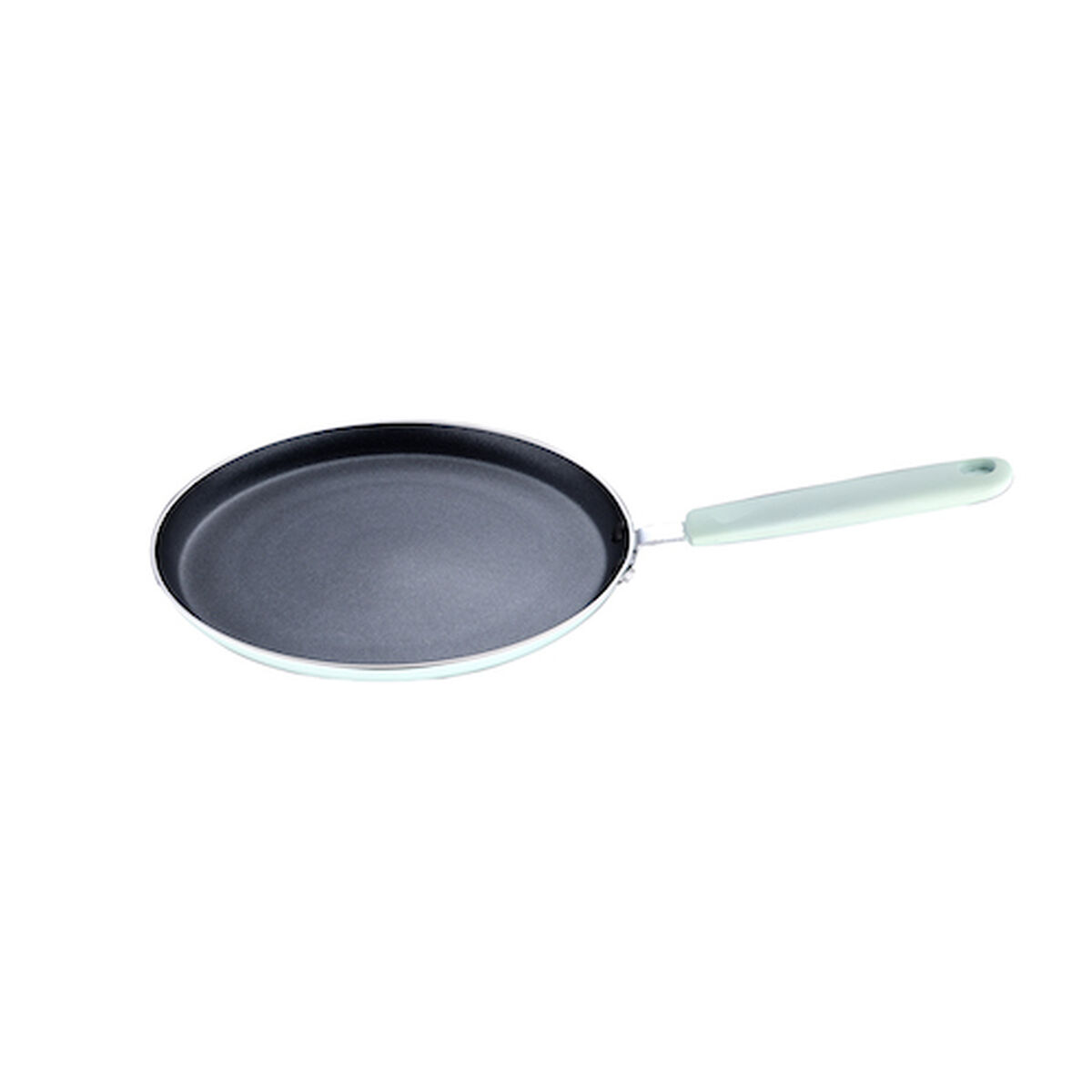 Naprava za Palačinke Bergner Zelena 24 cm